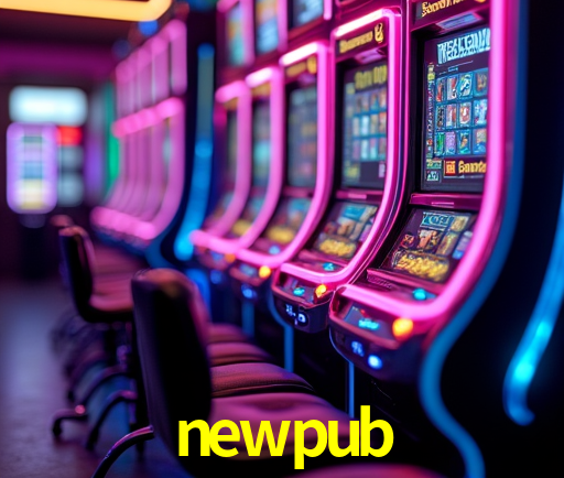 Loterias online na newpub