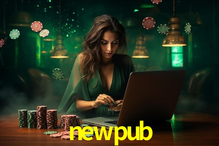Segurança e privacidade no APP newpub