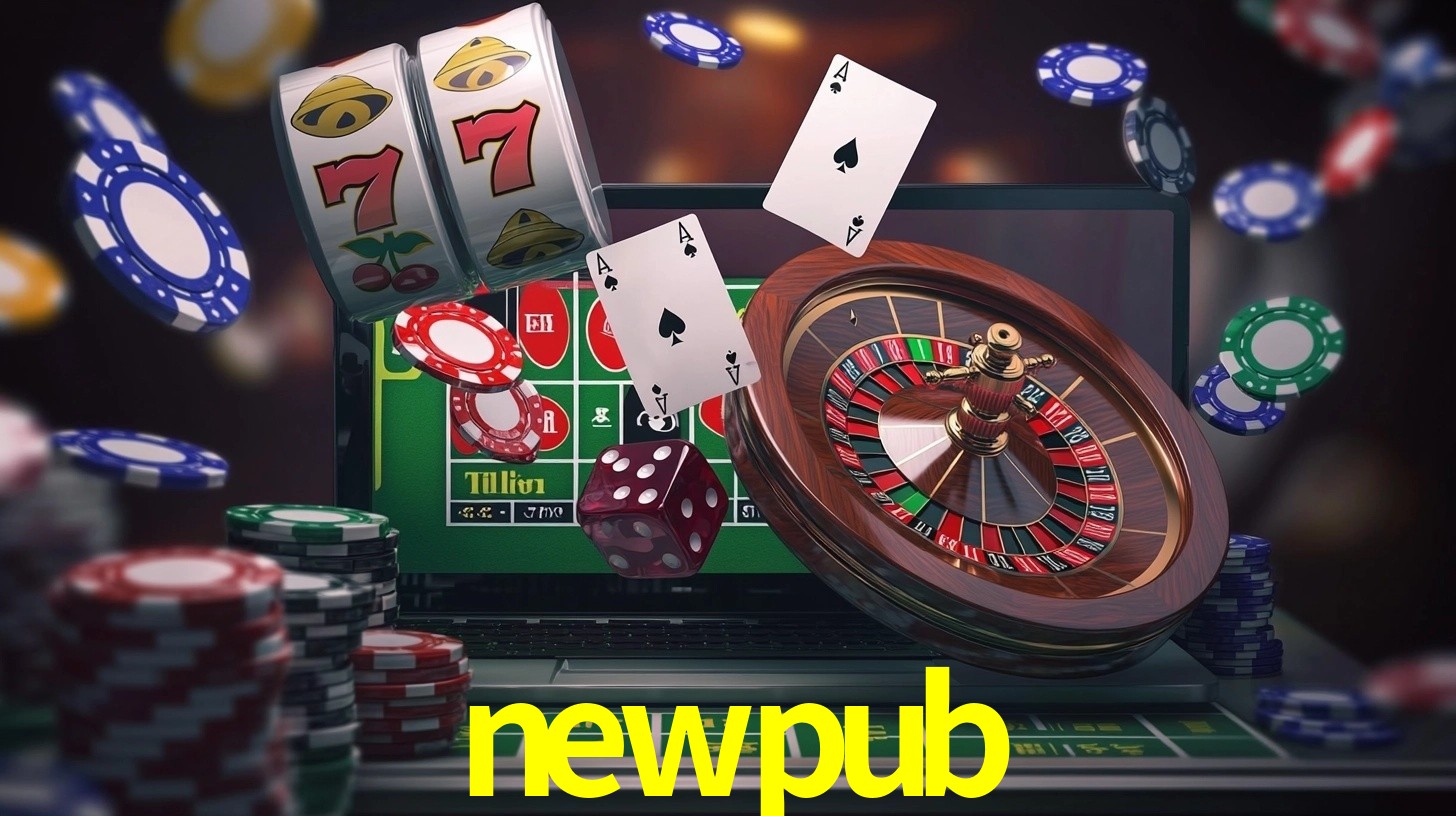 Cashback e recargas na newpub