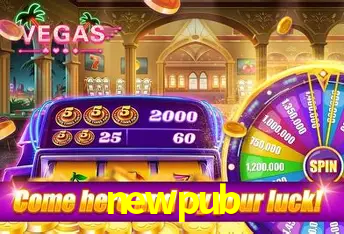 Cassino ao vivo com dealers reais na newpub